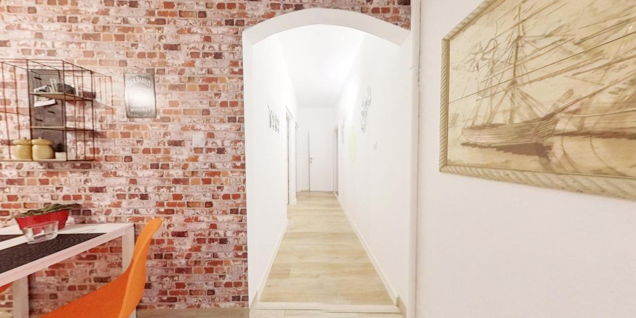 Old Town Comfort 호텔 그단스크 외부 사진